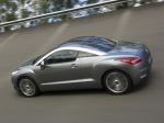 Peugeot 308 RC Z Concept 2007 года
